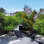 Tribe Bungalows, Bwejuu, Zanzibar