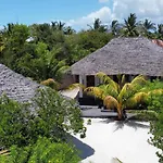 Tribe Bungalows, Bwejuu, Zanzibar