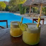 Tribe Bungalows, Bwejuu, Zanzibar