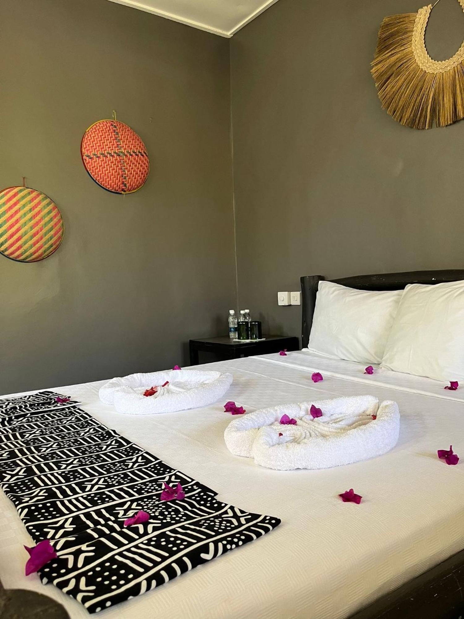 Tribe Bungalows, Bwejuu, Zanzibar Appartement