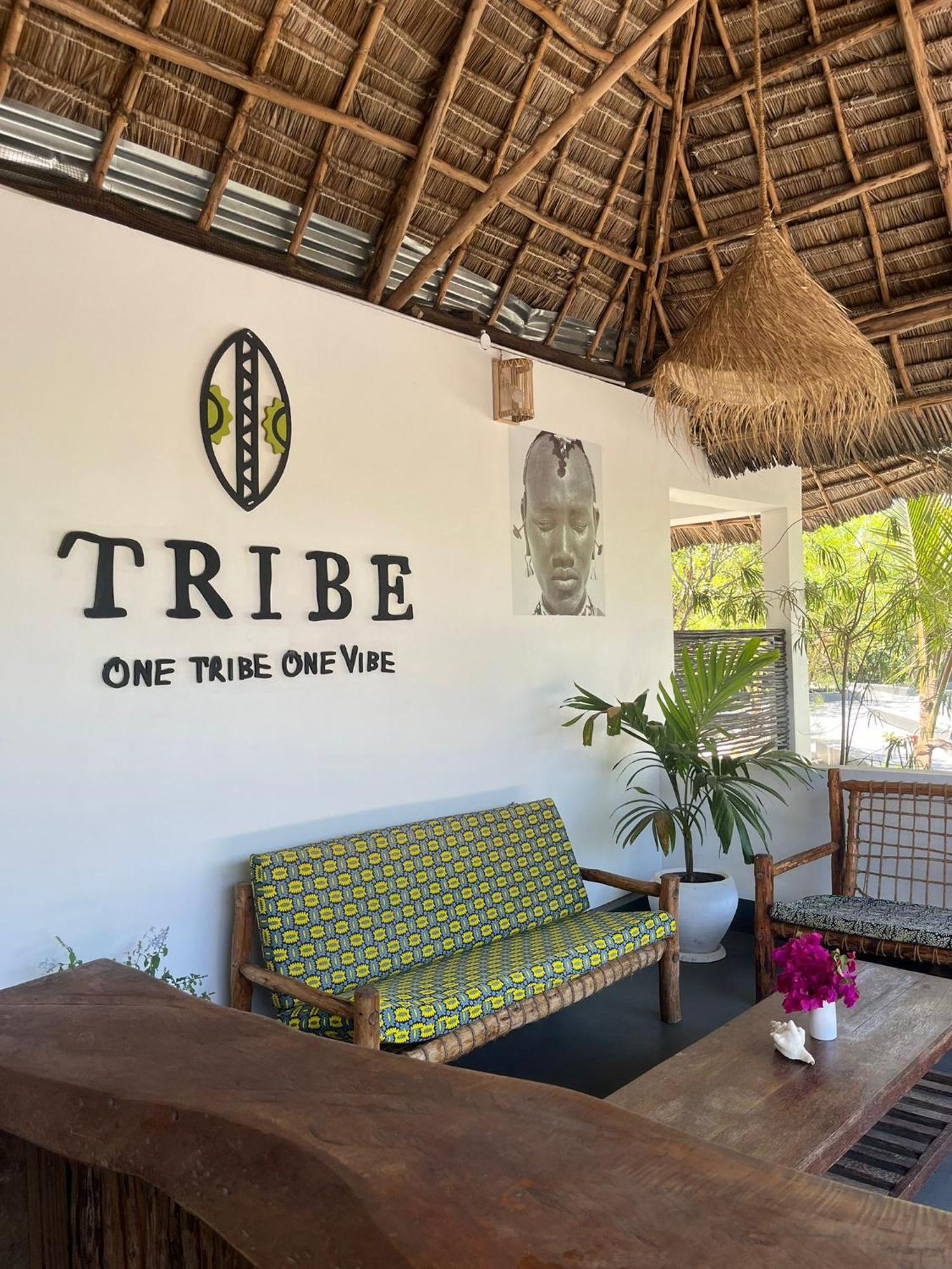 Appartement Tribe Bungalows, Bwejuu, Zanzibar