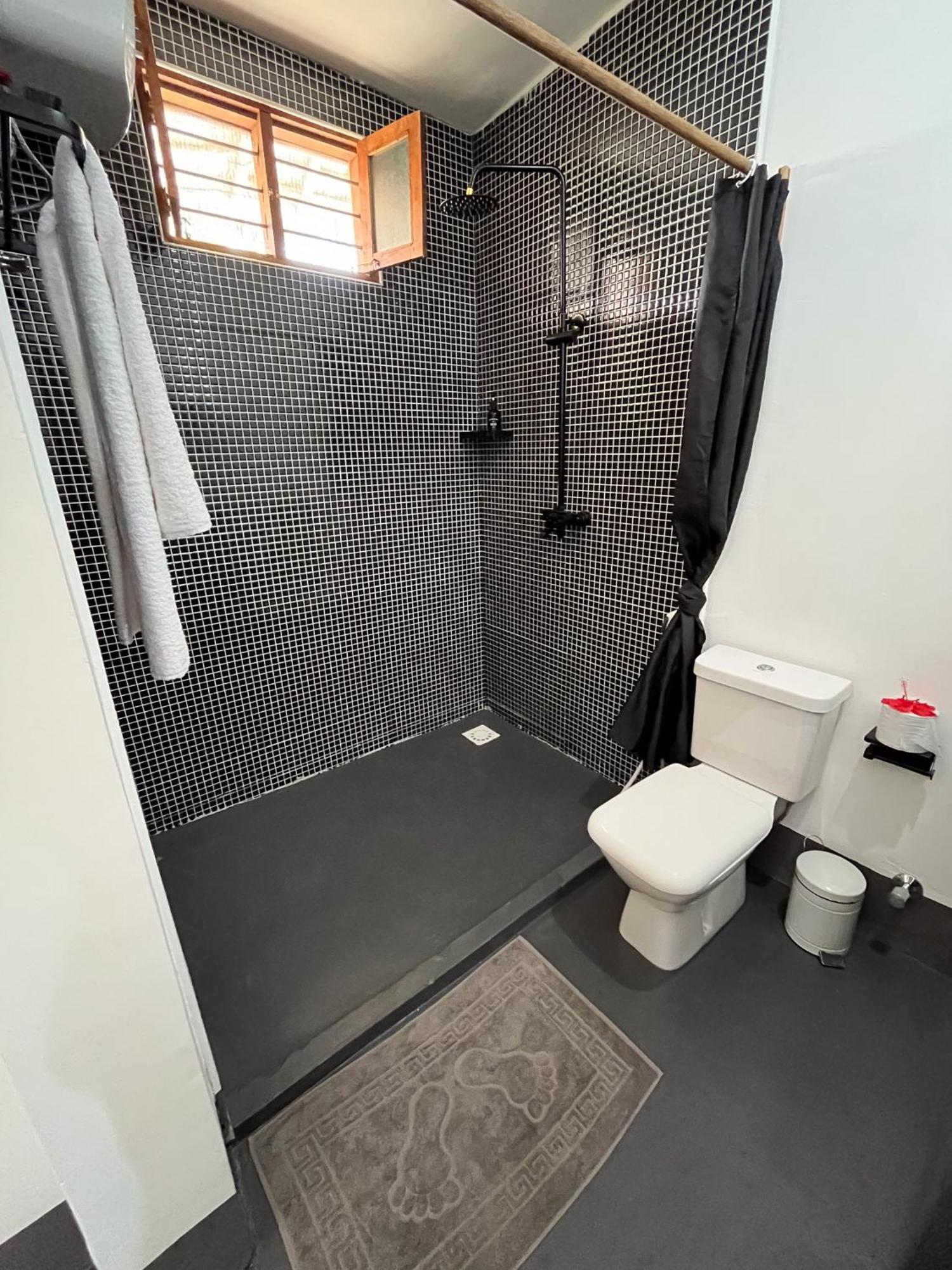 Apartament Tribe Bungalows, Bwejuu, Zanzibar Bwejuu