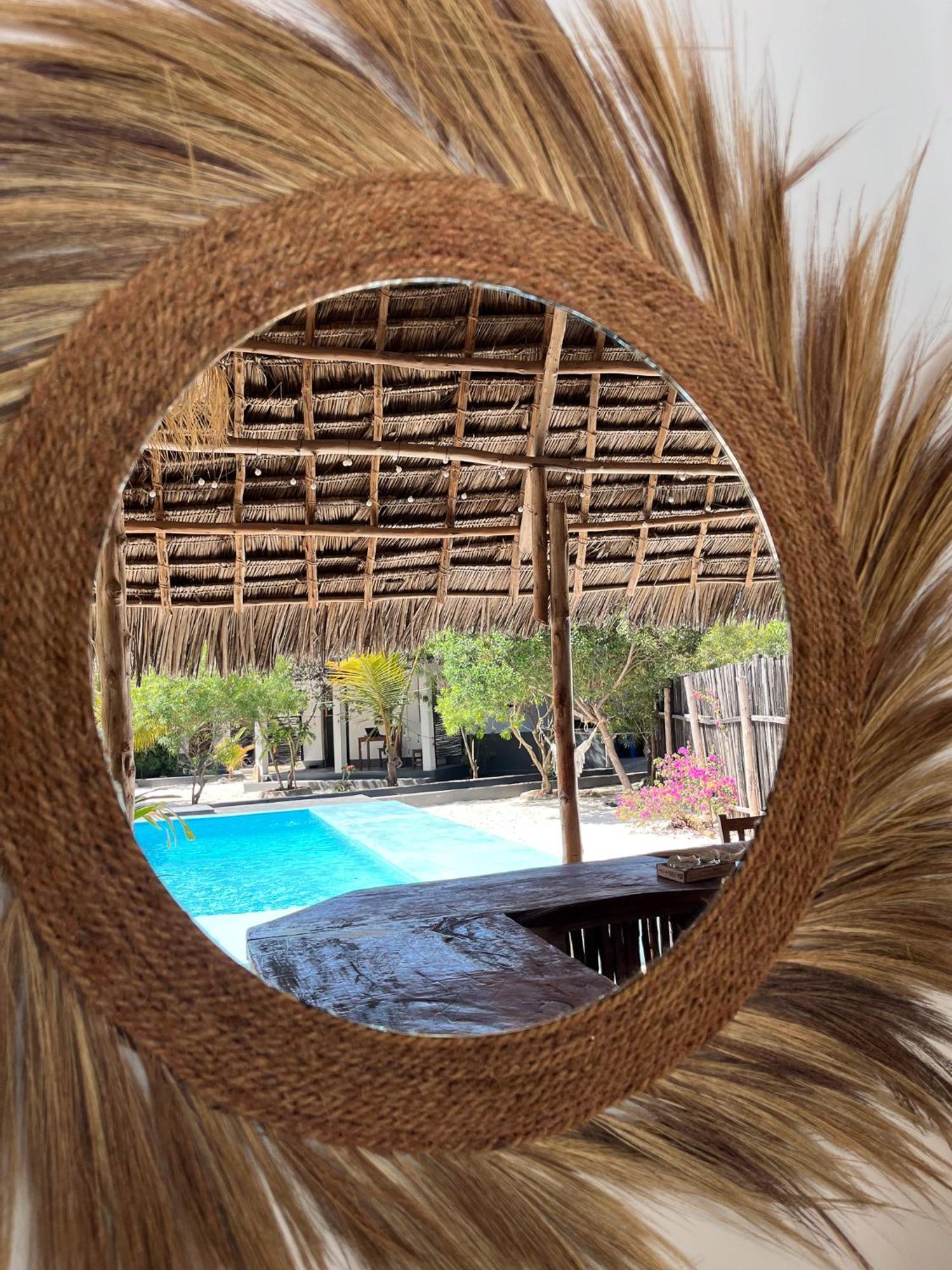 Tribe Bungalows, Bwejuu, Zanzibar Bwejuu