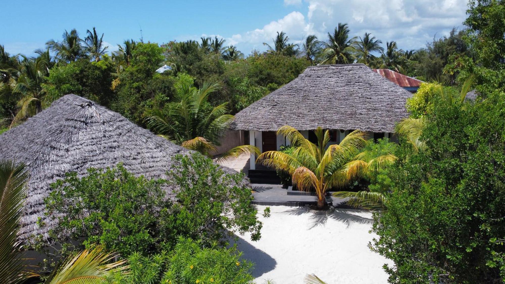 Apartament Tribe Bungalows, Bwejuu, Zanzibar Bwejuu